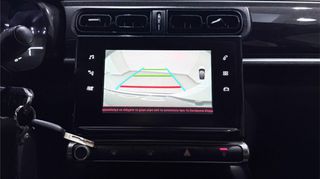 Citroen C3 2018 SHINE 1.2 PURETECH 110 AUTOMATIC CAMERA/AUTOBESIKOS-thumb-35