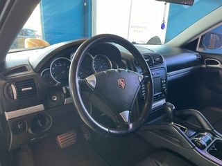 Porsche Cayenne 2005 FACELIFT 957 ΤURBO- 22"ZANTEΣ-LPG-ΤV -DVD-ΔΕΡΜΑ-ΟΡΟΦΗ-thumb-7