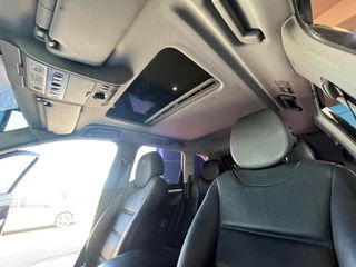 Porsche Cayenne 2005 FACELIFT 957 ΤURBO- 22"ZANTEΣ-LPG-ΤV -DVD-ΔΕΡΜΑ-ΟΡΟΦΗ-thumb-8