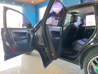 Porsche Cayenne 2005 FACELIFT 957 ΤURBO- 22"ZANTEΣ-LPG-ΤV -DVD-ΔΕΡΜΑ-ΟΡΟΦΗ-thumb-9