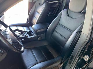 Porsche Cayenne 2005 FACELIFT 957 ΤURBO- 22"ZANTEΣ-LPG-ΤV -DVD-ΔΕΡΜΑ-ΟΡΟΦΗ-thumb-10
