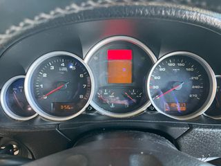 Porsche Cayenne 2005 FACELIFT 957 ΤURBO- 22"ZANTEΣ-LPG-ΤV -DVD-ΔΕΡΜΑ-ΟΡΟΦΗ-thumb-15