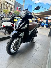Piaggio Beverly 350 2019-thumb-1