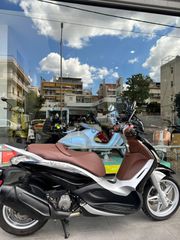 Piaggio Beverly 350 2019-thumb-2