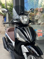 Piaggio Beverly 350 2019-thumb-7