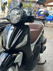 Piaggio Beverly 350 2019-thumb-8