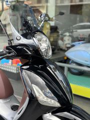 Piaggio Beverly 350 2019-thumb-9