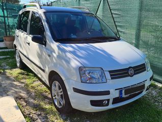 Fiat Panda 2009