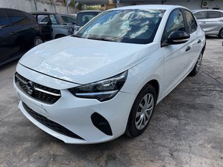 Opel Corsa 2021 ΕΛΛΗΝΙΚΟ 64.000ΧΛΜ