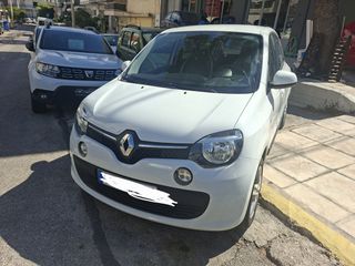 Renault Twingo 2017 TWINGO 1200 8V
