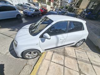 Renault Twingo 2017 TWINGO 1200 8V-thumb-5