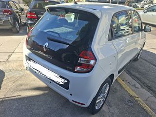 Renault Twingo 2017 TWINGO 1200 8V-thumb-8