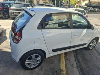 Renault Twingo 2017 TWINGO 1200 8V-thumb-9