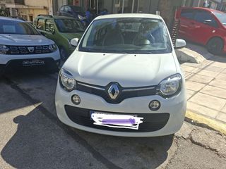 Renault Twingo 2017 TWINGO 1200 8V-thumb-10