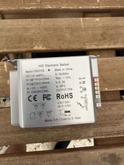 Ηλεκτρονικό Ballast HID/MH 70W DR870E – 110-240V