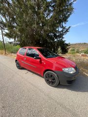 Fiat Punto 2004