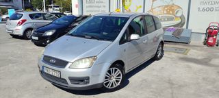 Ford C-Max 2004-thumb-1