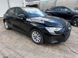 Audi A3 2023 ΕΛΛΗΝΙΚΟ 47.000ΧΛΜ-thumb-1