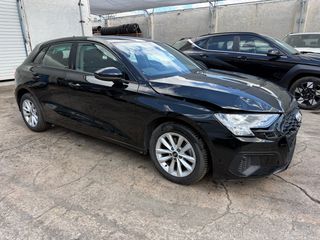 Audi A3 2023 ΕΛΛΗΝΙΚΟ 47.000ΧΛΜ-thumb-2