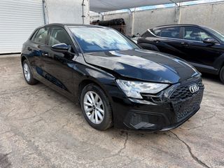 Audi A3 2023 ΕΛΛΗΝΙΚΟ 47.000ΧΛΜ-thumb-3