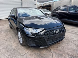 Audi A3 2023 ΕΛΛΗΝΙΚΟ 47.000ΧΛΜ-thumb-4