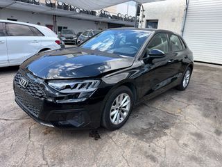 Audi A3 2023 ΕΛΛΗΝΙΚΟ 47.000ΧΛΜ-thumb-6