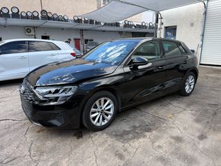 Audi A3 2023 ΕΛΛΗΝΙΚΟ 47.000ΧΛΜ-thumb-7