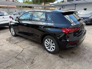 Audi A3 2023 ΕΛΛΗΝΙΚΟ 47.000ΧΛΜ-thumb-8