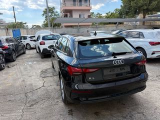 Audi A3 2023 ΕΛΛΗΝΙΚΟ 47.000ΧΛΜ-thumb-9