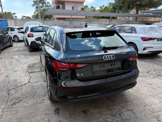 Audi A3 2023 ΕΛΛΗΝΙΚΟ 47.000ΧΛΜ-thumb-10