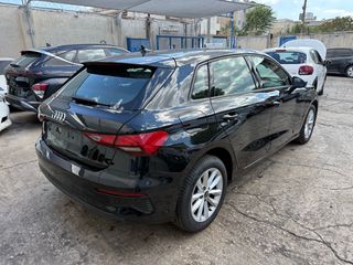 Audi A3 2023 ΕΛΛΗΝΙΚΟ 47.000ΧΛΜ-thumb-11