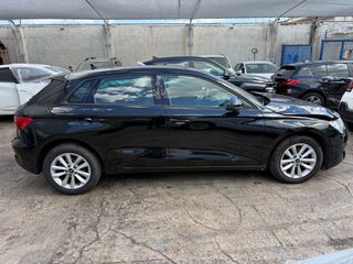 Audi A3 2023 ΕΛΛΗΝΙΚΟ 47.000ΧΛΜ-thumb-12