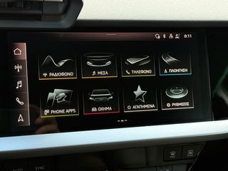 Audi A3 2023 ΕΛΛΗΝΙΚΟ 47.000ΧΛΜ-thumb-15