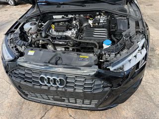 Audi A3 2023 ΕΛΛΗΝΙΚΟ 47.000ΧΛΜ-thumb-25