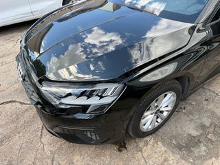 Audi A3 2023 ΕΛΛΗΝΙΚΟ 47.000ΧΛΜ-thumb-28