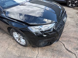Audi A3 2023 ΕΛΛΗΝΙΚΟ 47.000ΧΛΜ-thumb-30