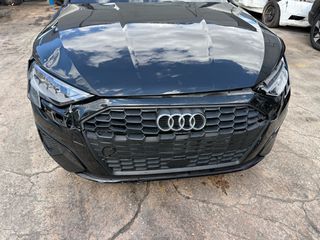 Audi A3 2023 ΕΛΛΗΝΙΚΟ 47.000ΧΛΜ-thumb-31
