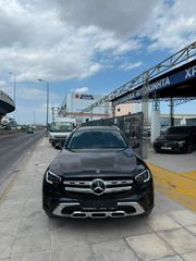 Mercedes-Benz GLC 300 2021 E PLUG-IN 4MATIC-thumb-1