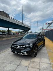 Mercedes-Benz GLC 300 2021 E PLUG-IN 4MATIC-thumb-2