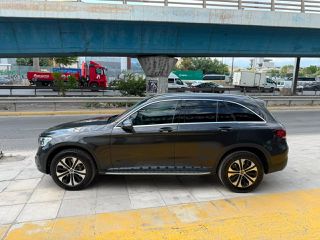 Mercedes-Benz GLC 300 2021 E PLUG-IN 4MATIC-thumb-3