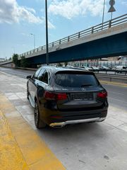 Mercedes-Benz GLC 300 2021 E PLUG-IN 4MATIC-thumb-4