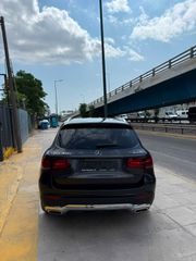 Mercedes-Benz GLC 300 2021 E PLUG-IN 4MATIC-thumb-5