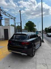 Mercedes-Benz GLC 300 2021 E PLUG-IN 4MATIC-thumb-6
