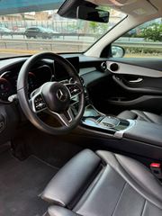 Mercedes-Benz GLC 300 2021 E PLUG-IN 4MATIC-thumb-7