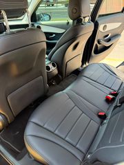 Mercedes-Benz GLC 300 2021 E PLUG-IN 4MATIC-thumb-9
