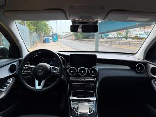 Mercedes-Benz GLC 300 2021 E PLUG-IN 4MATIC-thumb-13