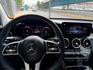 Mercedes-Benz GLC 300 2021 E PLUG-IN 4MATIC-thumb-14