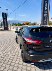 Nissan Qashqai 2017 1.6 DCI N-CONNECTA BLACK EDITION PANORAMA-thumb-32