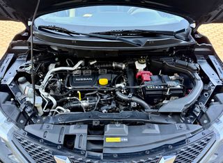 Nissan Qashqai 2017 1.6 DCI N-CONNECTA BLACK EDITION PANORAMA-thumb-31