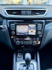 Nissan Qashqai 2017 1.6 DCI N-CONNECTA BLACK EDITION PANORAMA-thumb-14